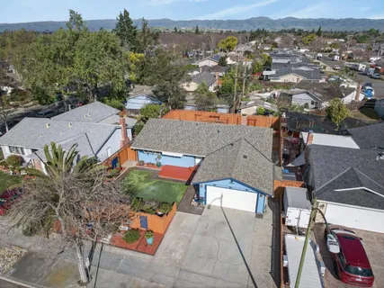 $1,299,000 | 3950 Meridian Avenue, San Jose, CA 95124