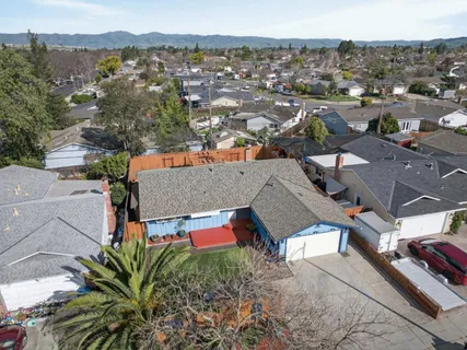 $1,299,000 | 3950 Meridian Avenue, San Jose, CA 95124