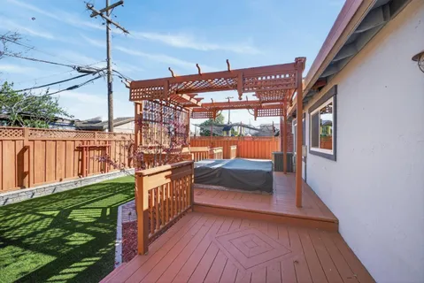 $1,299,000 | 3950 Meridian Avenue, San Jose, CA 95124