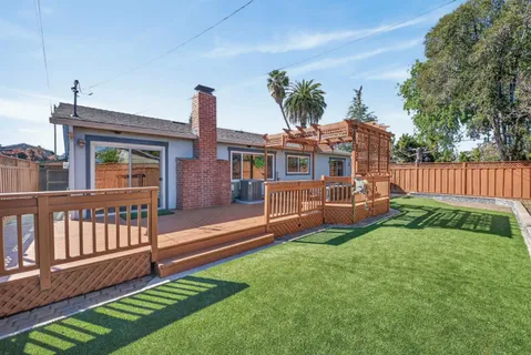 $1,299,000 | 3950 Meridian Avenue, San Jose, CA 95124