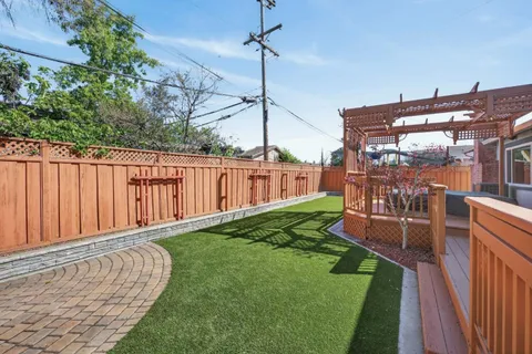 $1,299,000 | 3950 Meridian Avenue, San Jose, CA 95124