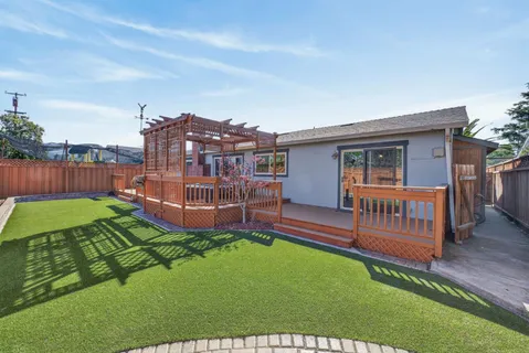 $1,299,000 | 3950 Meridian Avenue, San Jose, CA 95124