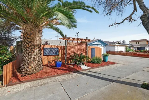 $1,299,000 | 3950 Meridian Avenue, San Jose, CA 95124