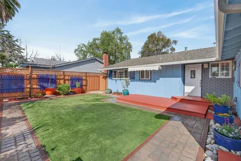 $1,299,000 | 3950 Meridian Avenue, San Jose, CA 95124