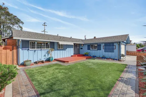$1,299,000 | 3950 Meridian Avenue, San Jose, CA 95124