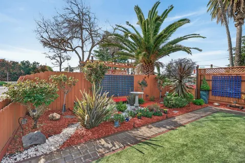 $1,299,000 | 3950 Meridian Avenue, San Jose, CA 95124