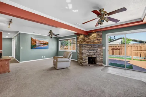 $1,299,000 | 3950 Meridian Avenue, San Jose, CA 95124