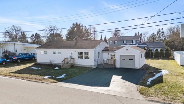 $430,000 | 2 Free Street, Biddeford, ME 04005