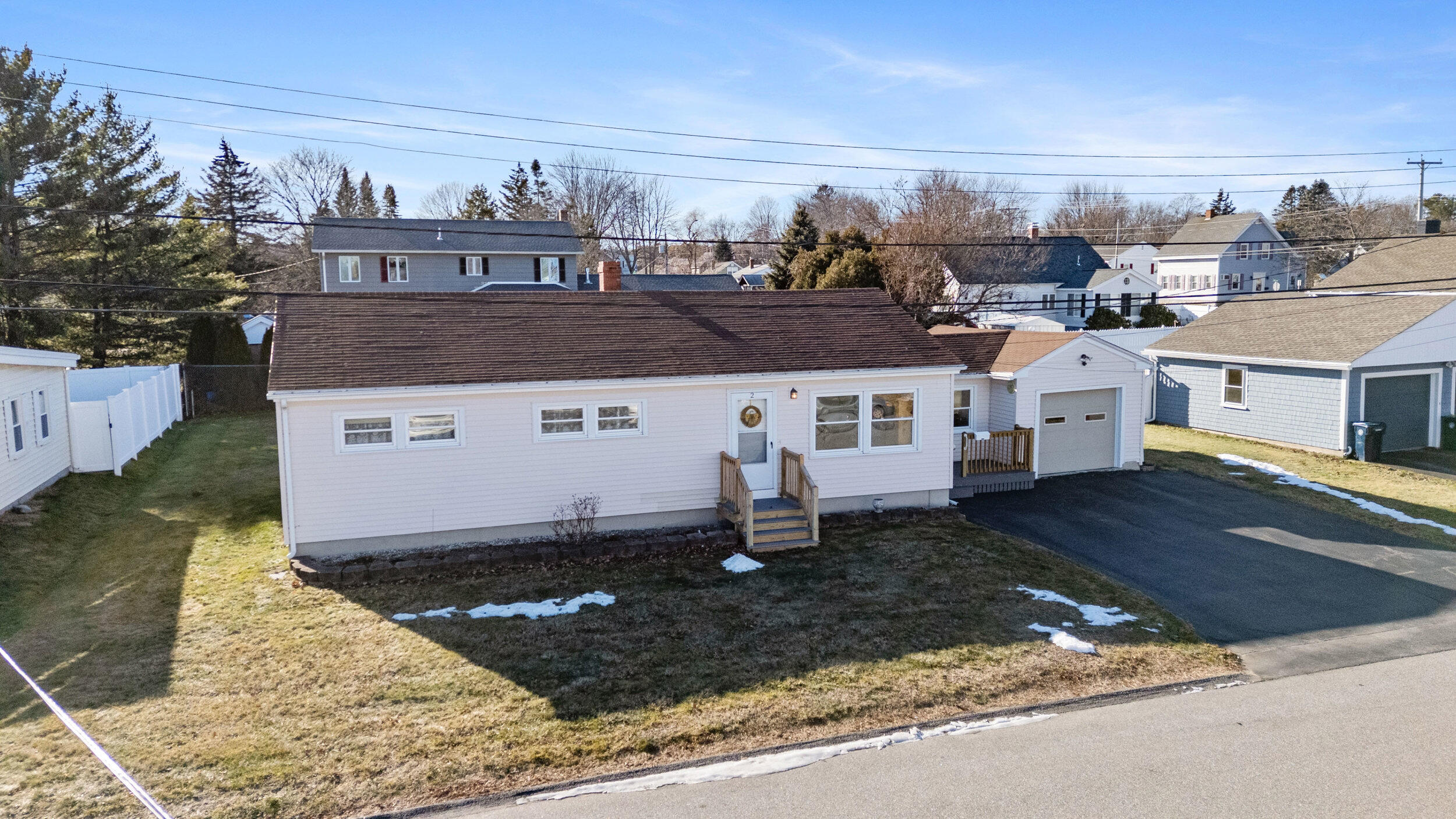 2 Free Street Biddeford, ME 04005 - Photo 41 of 43 2 free st, biddeford drone-09