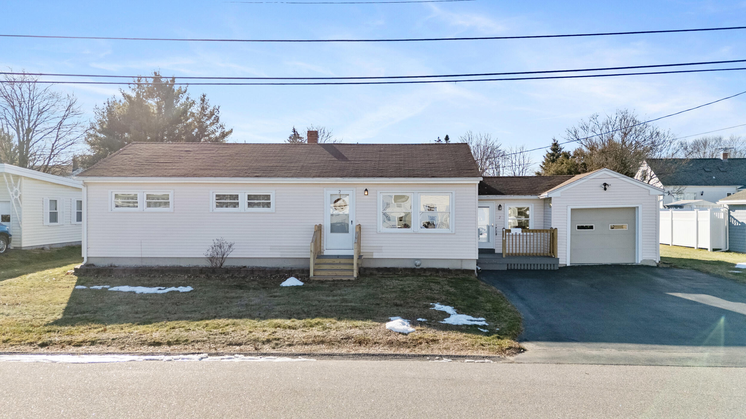 2 Free Street Biddeford, ME 04005 - Photo 43 of 43 2 free st, biddeford drone-01