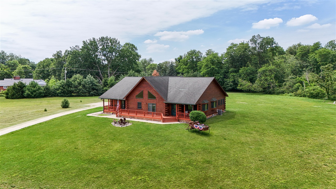56664 Tanner Trail Three Rivers, MI 49093 - Photo 80 of 88