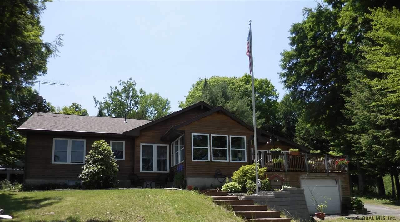 262 Maple Ridge Road Gloversville, NY 12078 - Photo 9 of 15 Photo 9