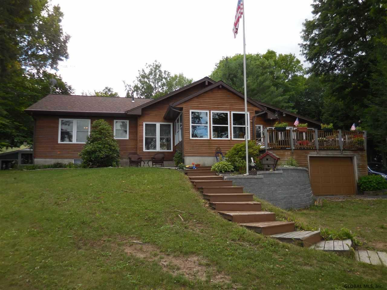 262 Maple Ridge Road Gloversville, NY 12078 - Photo 10 of 15 Photo 10