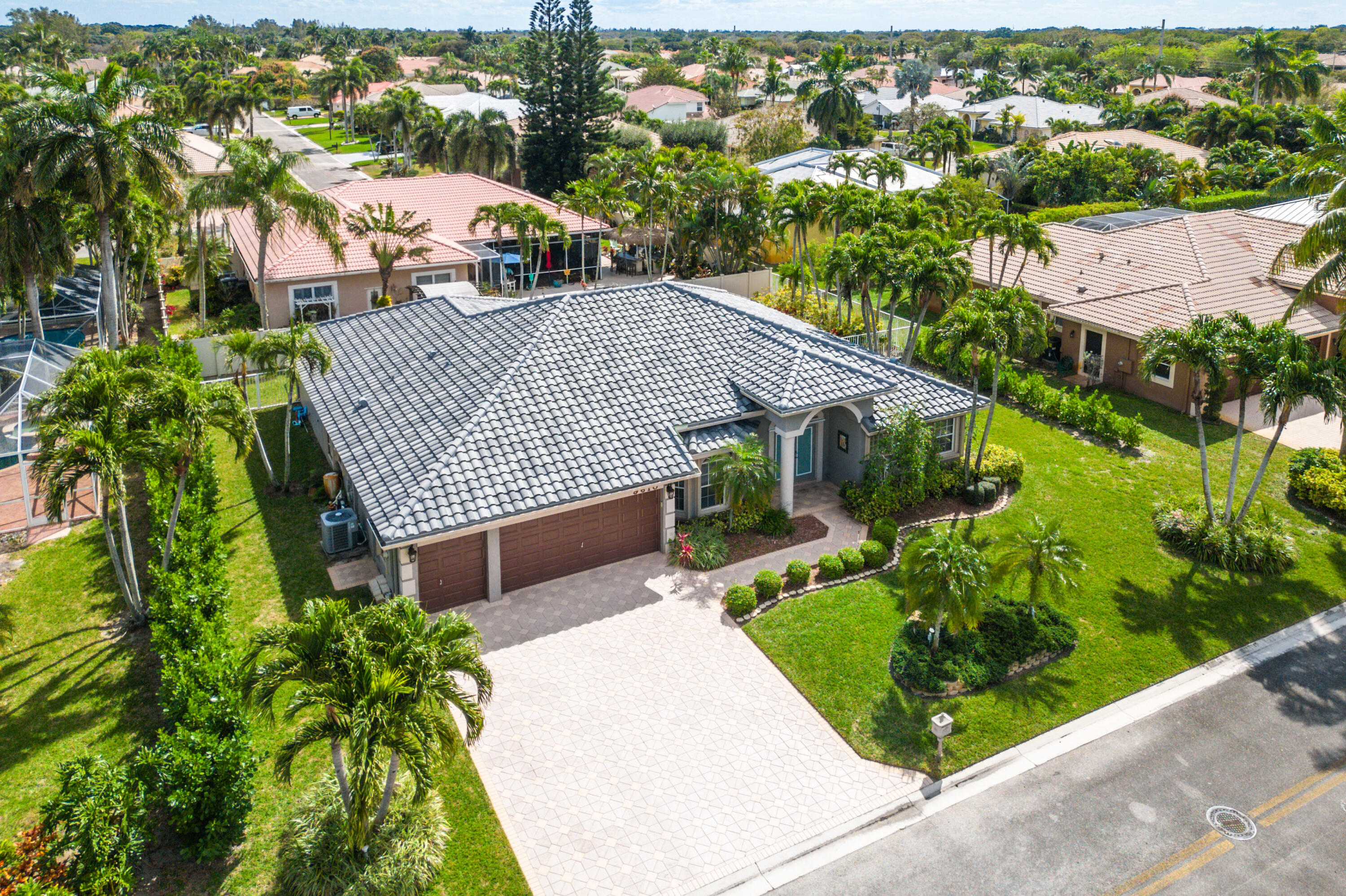 9610 Aloe Road Boynton Beach, FL 33436 - Photo 38 of 43 038-9610AloeRoad-BoyntonBeach-FL-33436-F