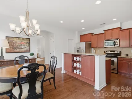 $425,000 | 18439 The Commons Boulevard, Cornelius, NC 28031