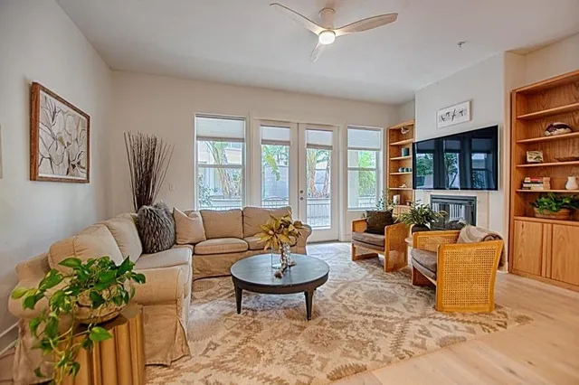 $885,000 | 2030 North Pacific Avenue, Unit 115, Santa Cruz, CA 95060