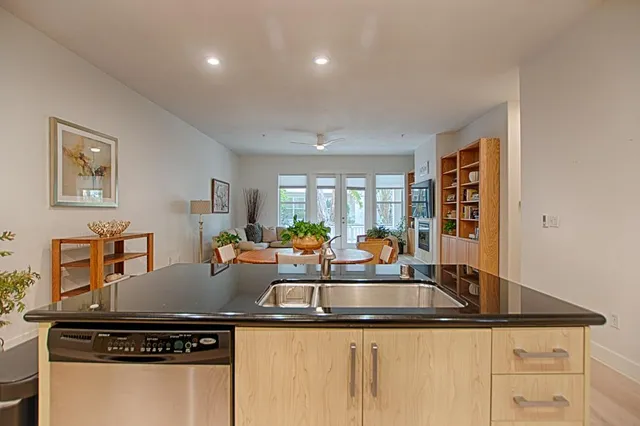 $885,000 | 2030 North Pacific Avenue, Unit 115, Santa Cruz, CA 95060