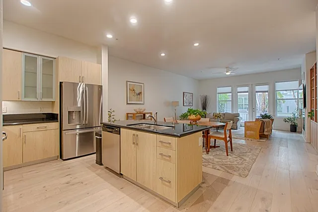 $885,000 | 2030 North Pacific Avenue, Unit 115, Santa Cruz, CA 95060