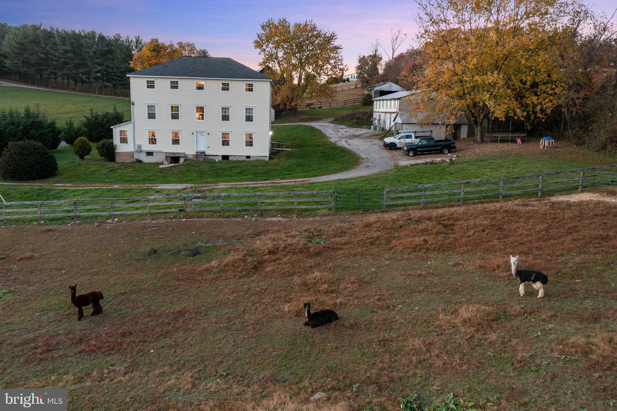 1843 Albert Rill Road Hampstead, MD 21074 - Photo 9 of 75 Gallery Image 9