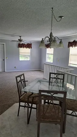 a view of house with outdoor space
