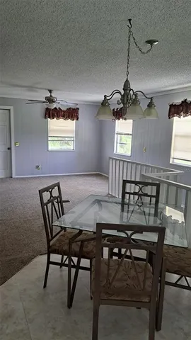 a view of house with outdoor space