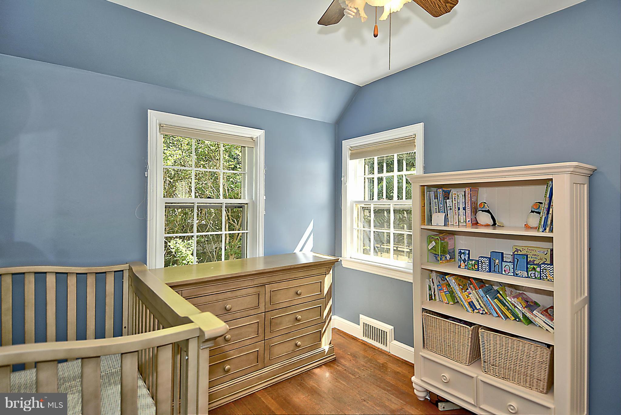1908 Hanover Street Silver Spring, MD 20910 - Photo 22 of 30 Bedroom