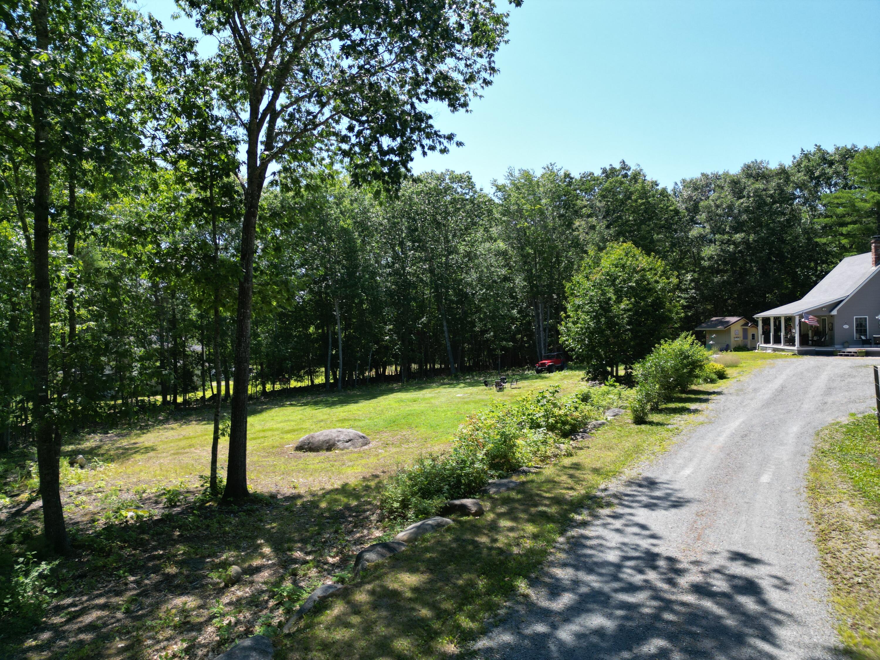 41 Merle Sibley Road Burlington, ME 04417 - Photo 35 of 48 DJI_0895