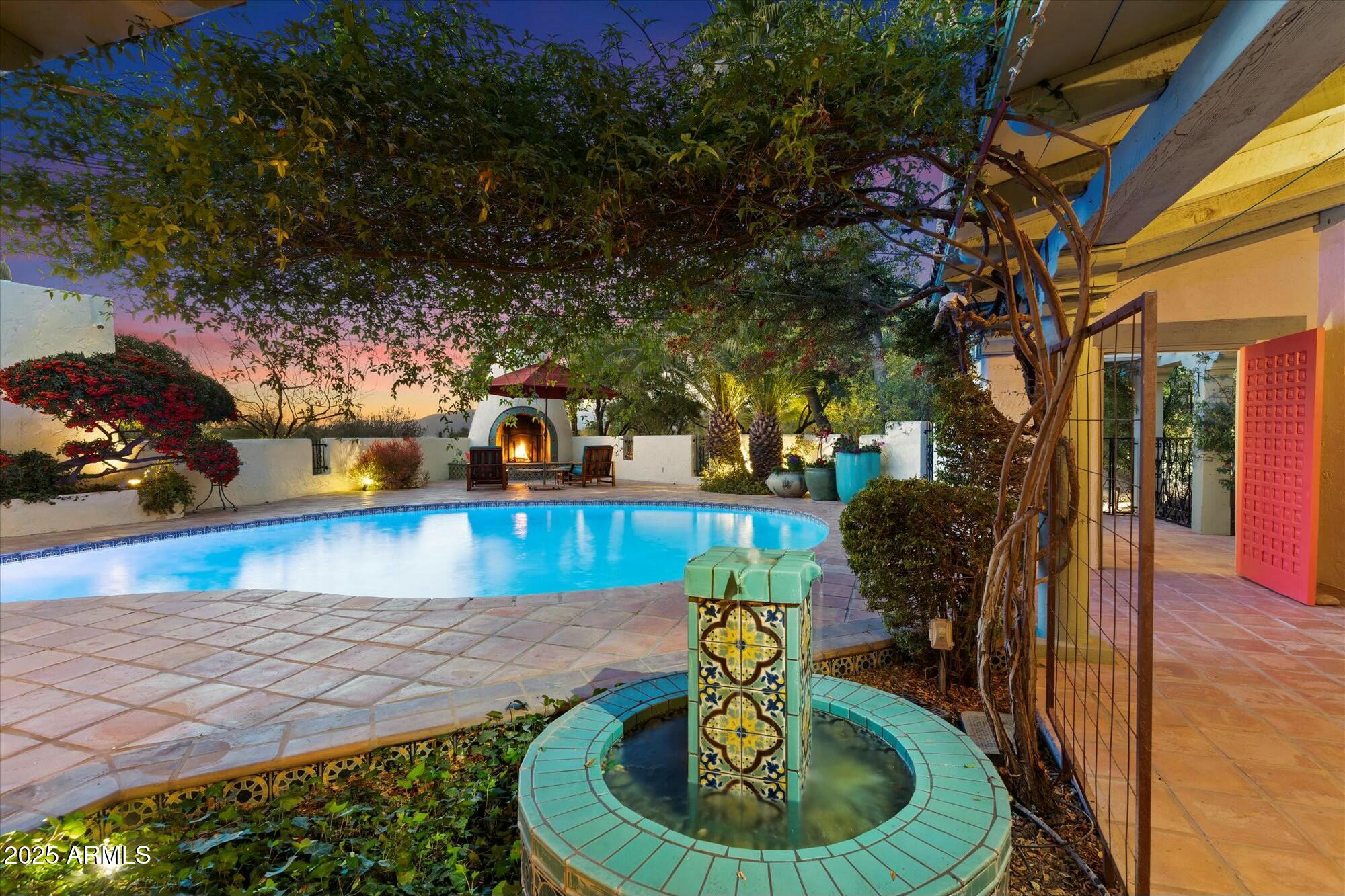 7451 East Long Rifle Road Carefree, AZ 85377 - Photo 1 of 47 tempImageKCmkvQ
