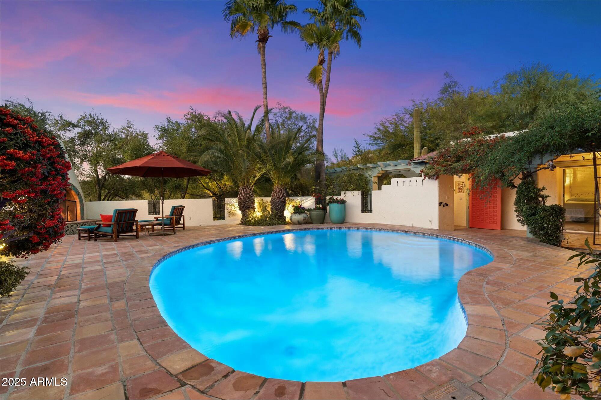 7451 East Long Rifle Road Carefree, AZ 85377 - Photo 10 of 47 tempImageiW7dib