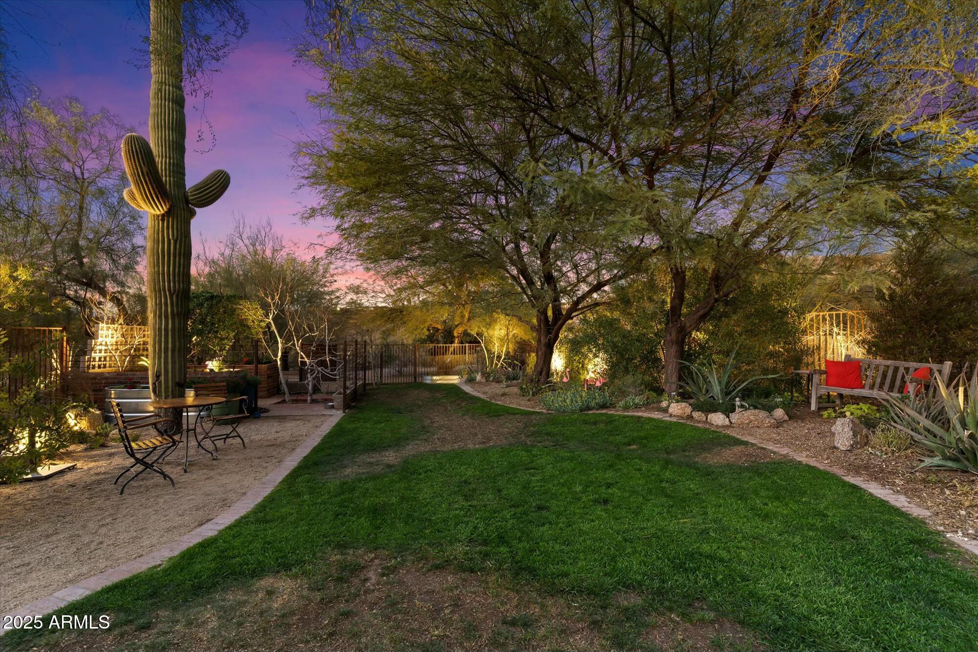 7451 East Long Rifle Road Carefree, AZ 85377 - Photo 11 of 47 tempImaged37iWh