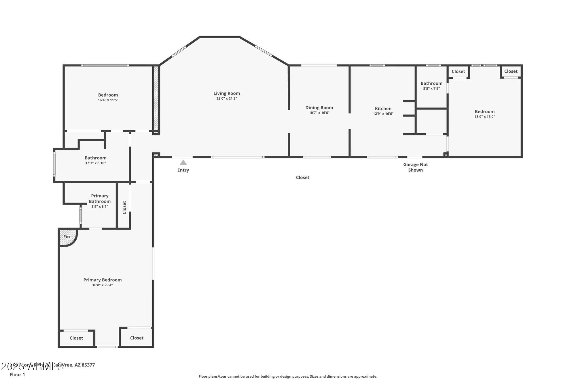 7451 East Long Rifle Road Carefree, AZ 85377 - Photo 12 of 47 tempImagegXuoIz