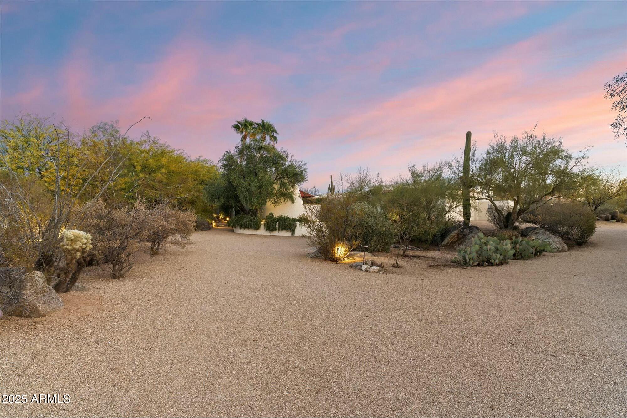 7451 East Long Rifle Road Carefree, AZ 85377 - Photo 15 of 47 tempImagePoS6ZX