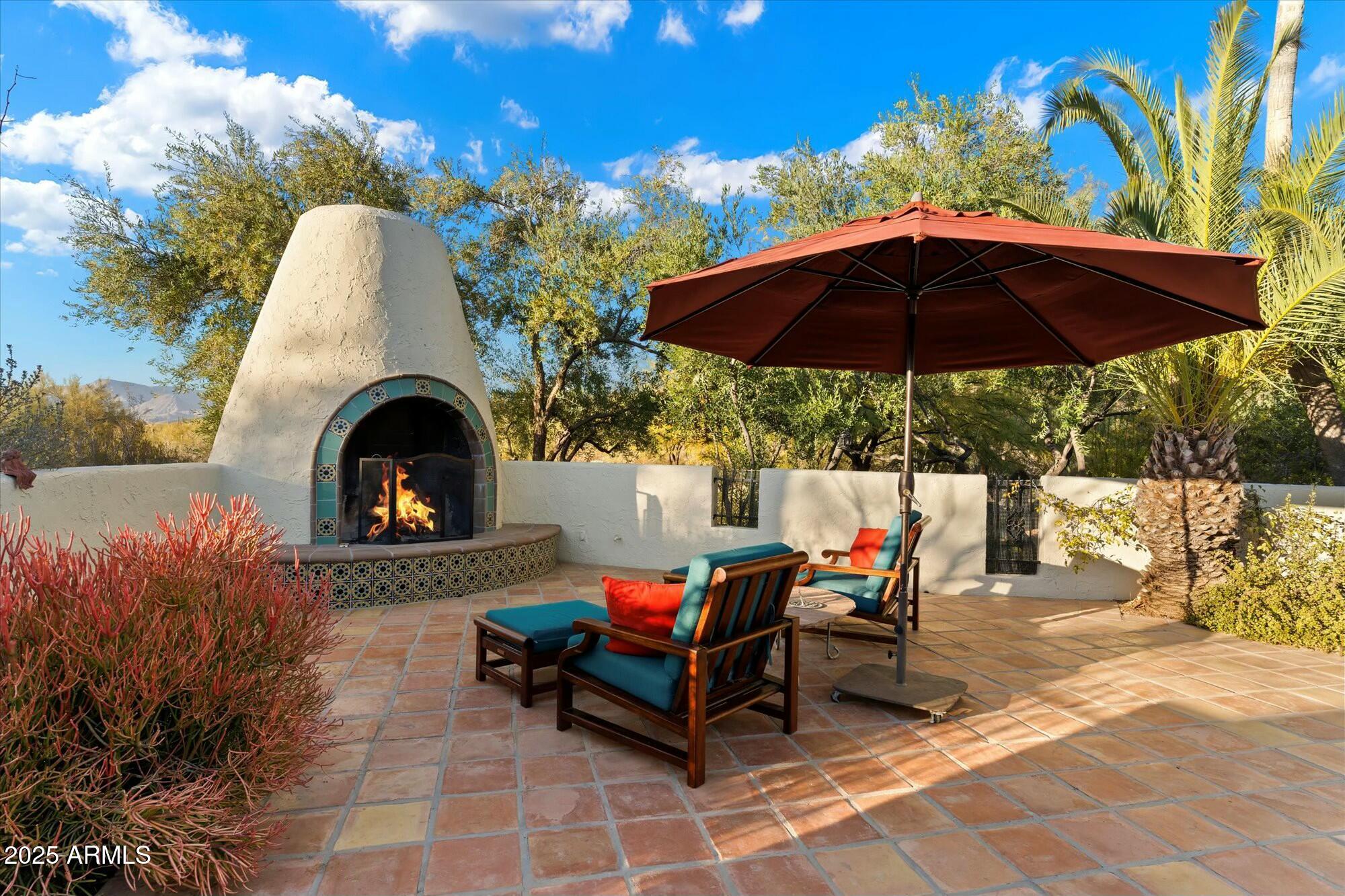 7451 East Long Rifle Road Carefree, AZ 85377 - Photo 20 of 47 tempImageqxpV15