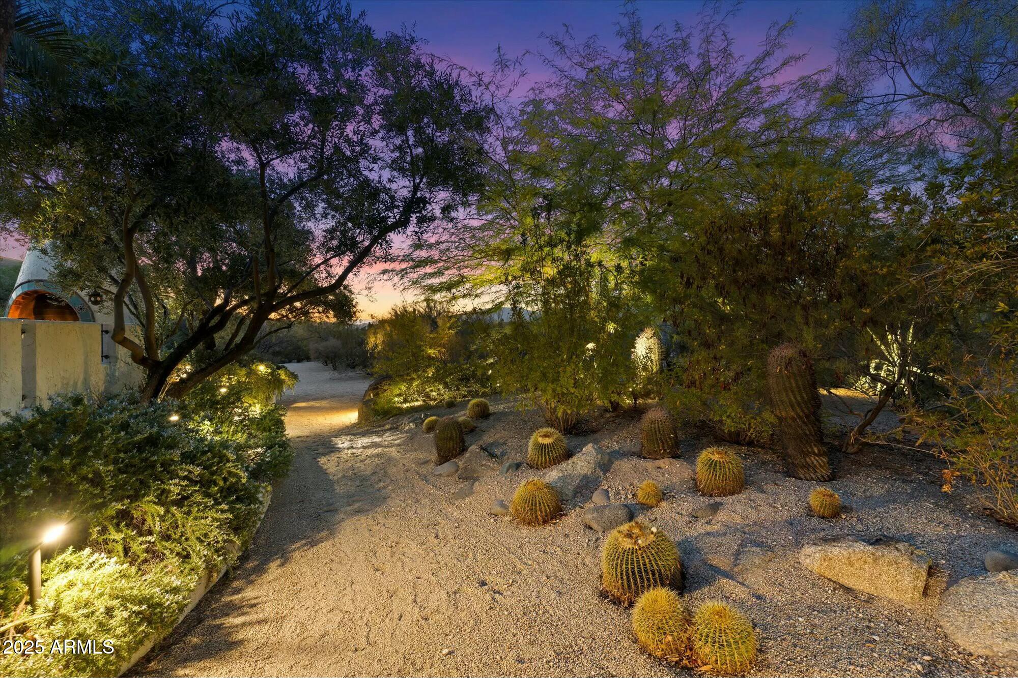 7451 East Long Rifle Road Carefree, AZ 85377 - Photo 40 of 47 tempImageTvk8U4