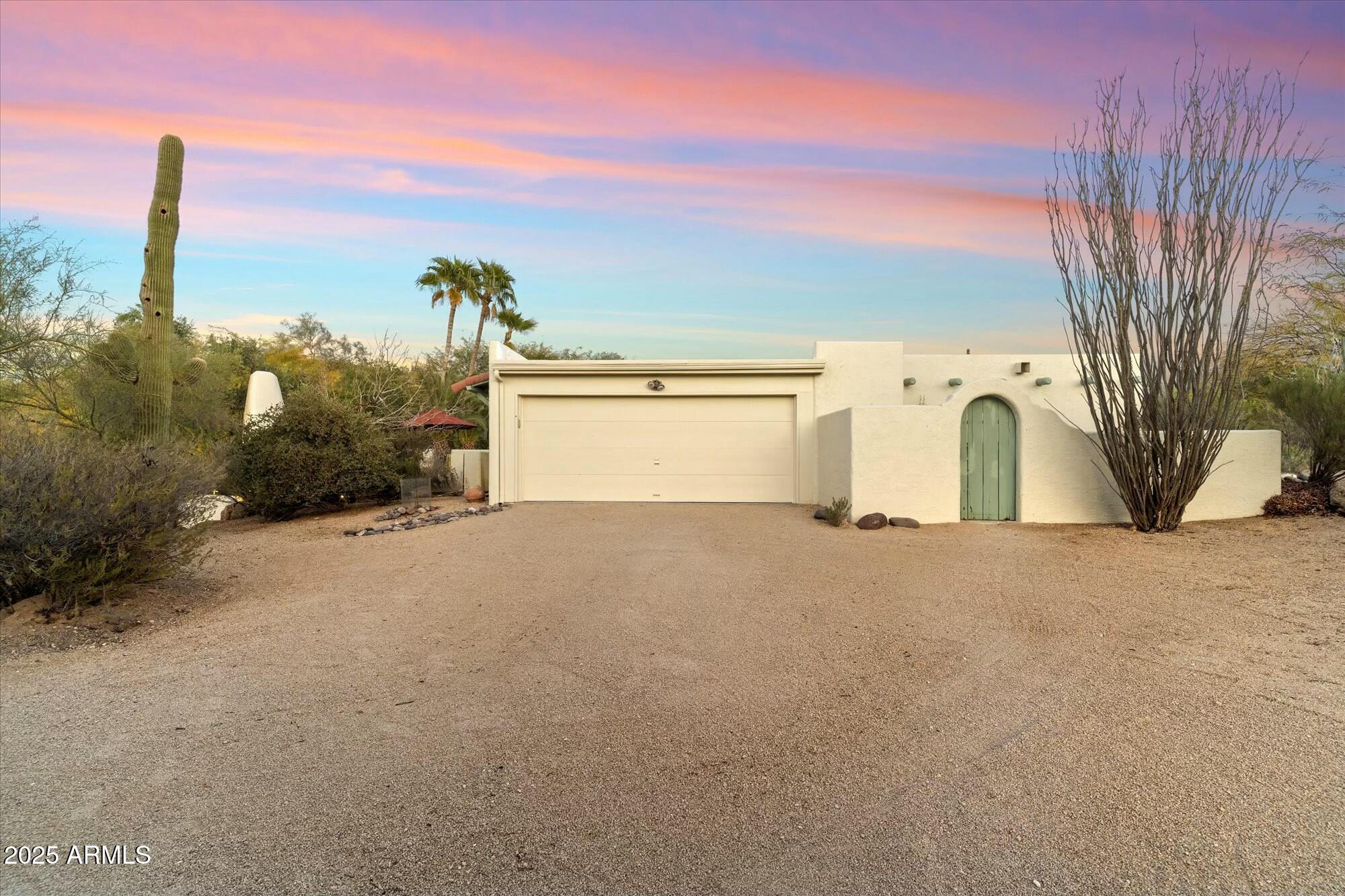 7451 East Long Rifle Road Carefree, AZ 85377 - Photo 41 of 47 tempImageIunGOM