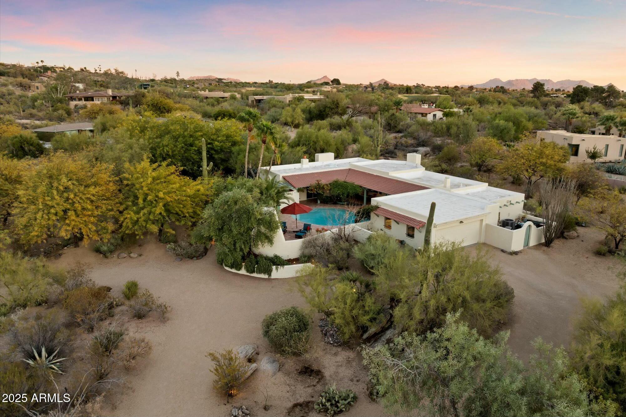 7451 East Long Rifle Road Carefree, AZ 85377 - Photo 42 of 47 tempImageZk2D6D