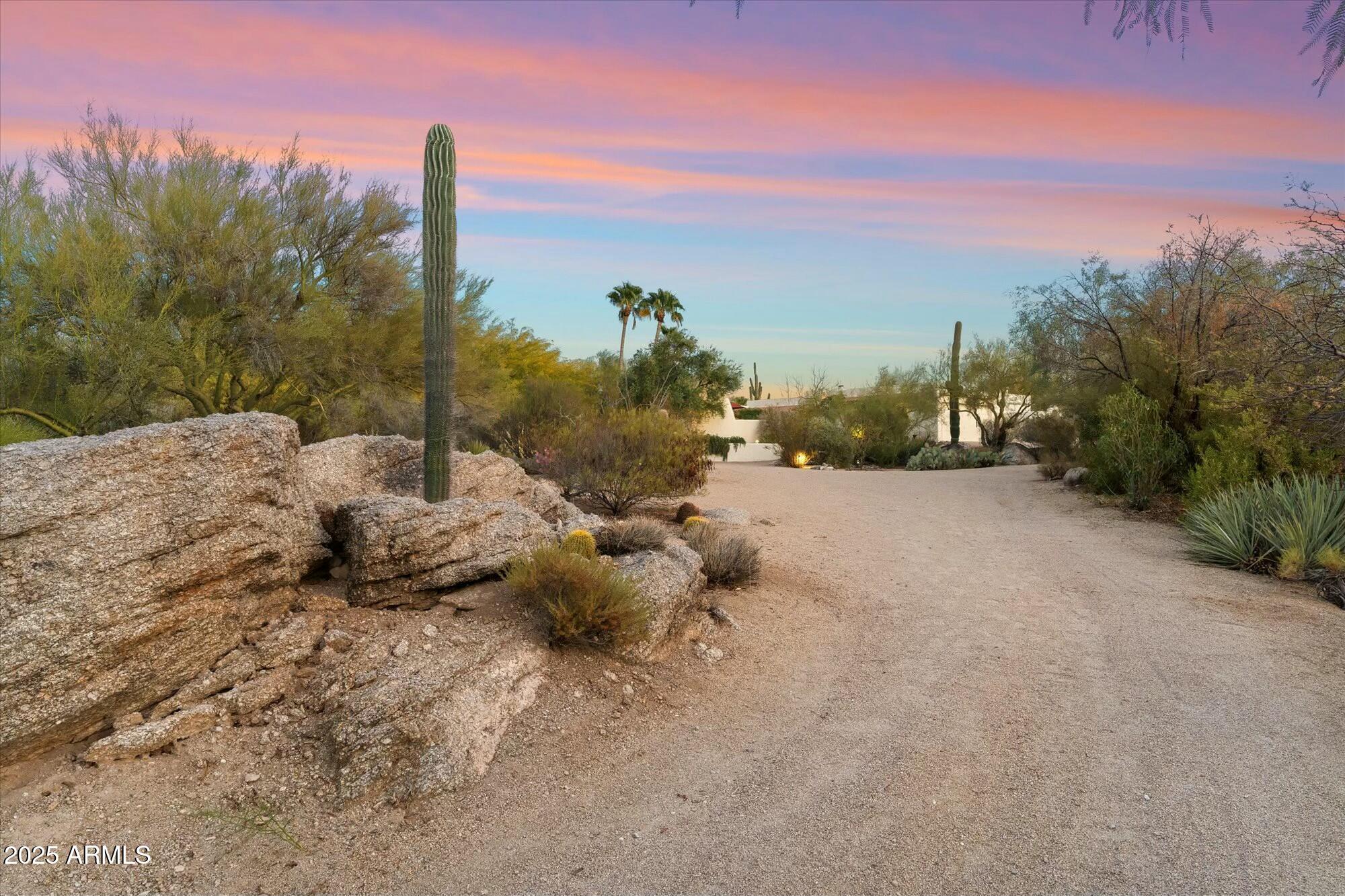 7451 East Long Rifle Road Carefree, AZ 85377 - Photo 43 of 47 tempImageZceDAG