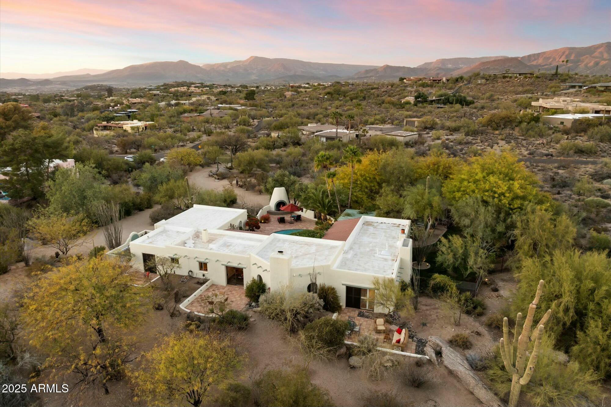 7451 East Long Rifle Road Carefree, AZ 85377 - Photo 44 of 47 tempImagexNAQ3M