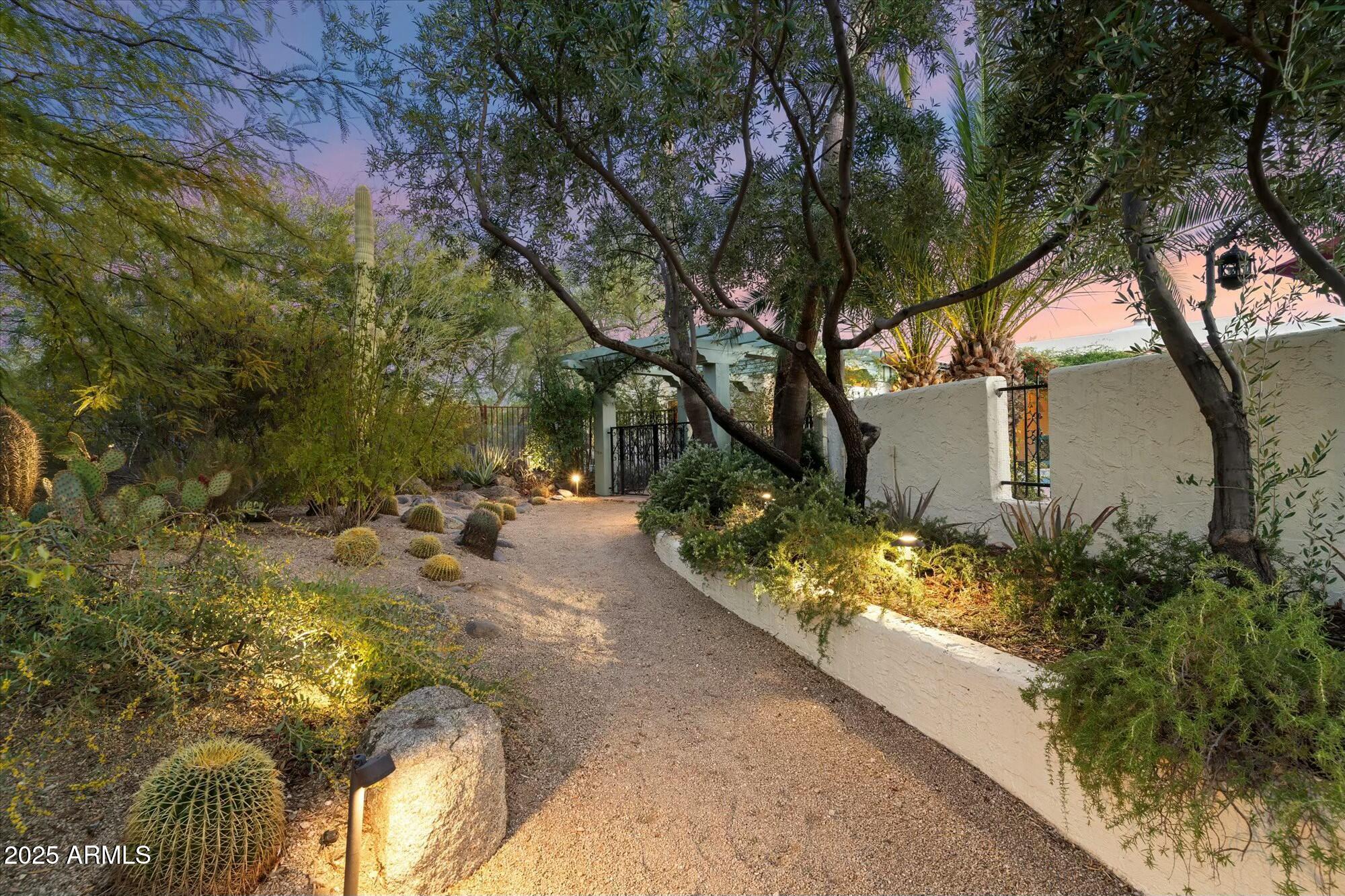 7451 East Long Rifle Road Carefree, AZ 85377 - Photo 4 of 47 tempImageLL31Mw