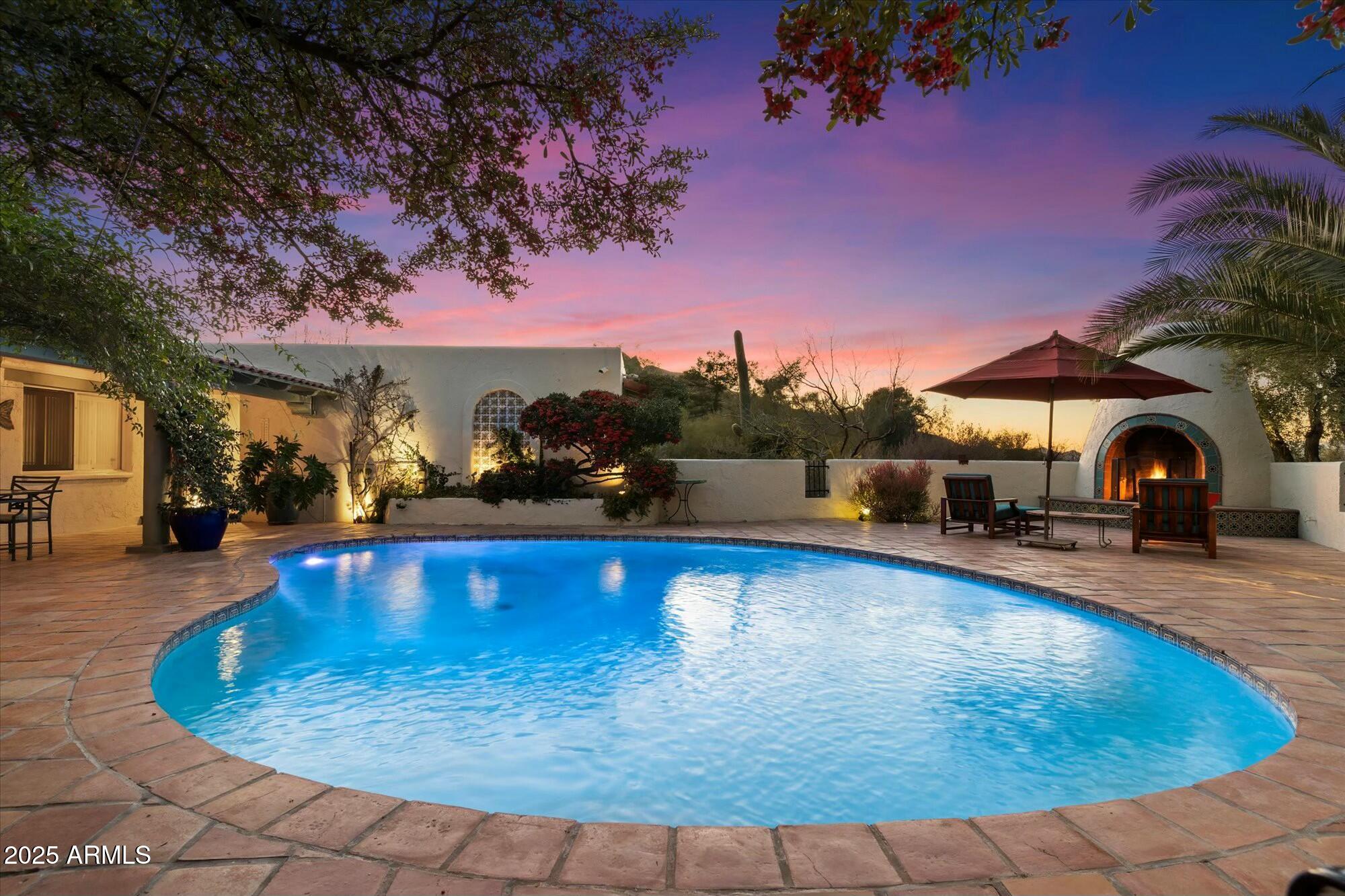 7451 East Long Rifle Road Carefree, AZ 85377 - Photo 5 of 47 tempImage8iaVB5