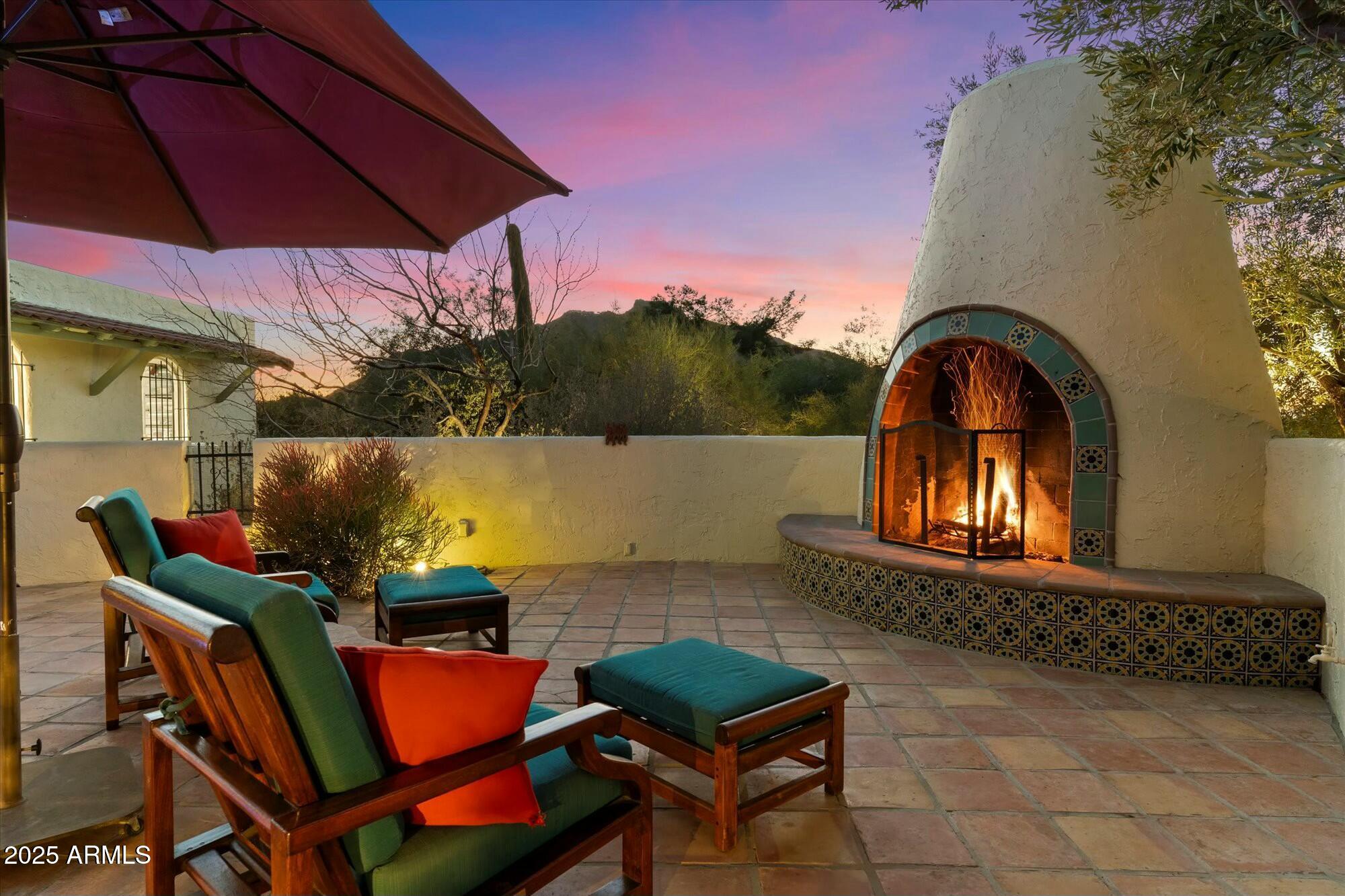 7451 East Long Rifle Road Carefree, AZ 85377 - Photo 9 of 47 tempImageUmZvzD