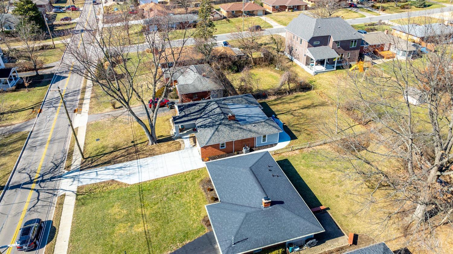 4662 Kugler Mill Road Cincinnati, OH 45236 - Photo 43 of 47 Gallery Image 43