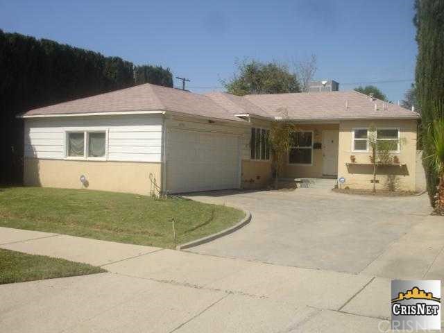 18951 Hart Street Reseda, CA 91335 - Photo 1 of 1 Gallery Image 1