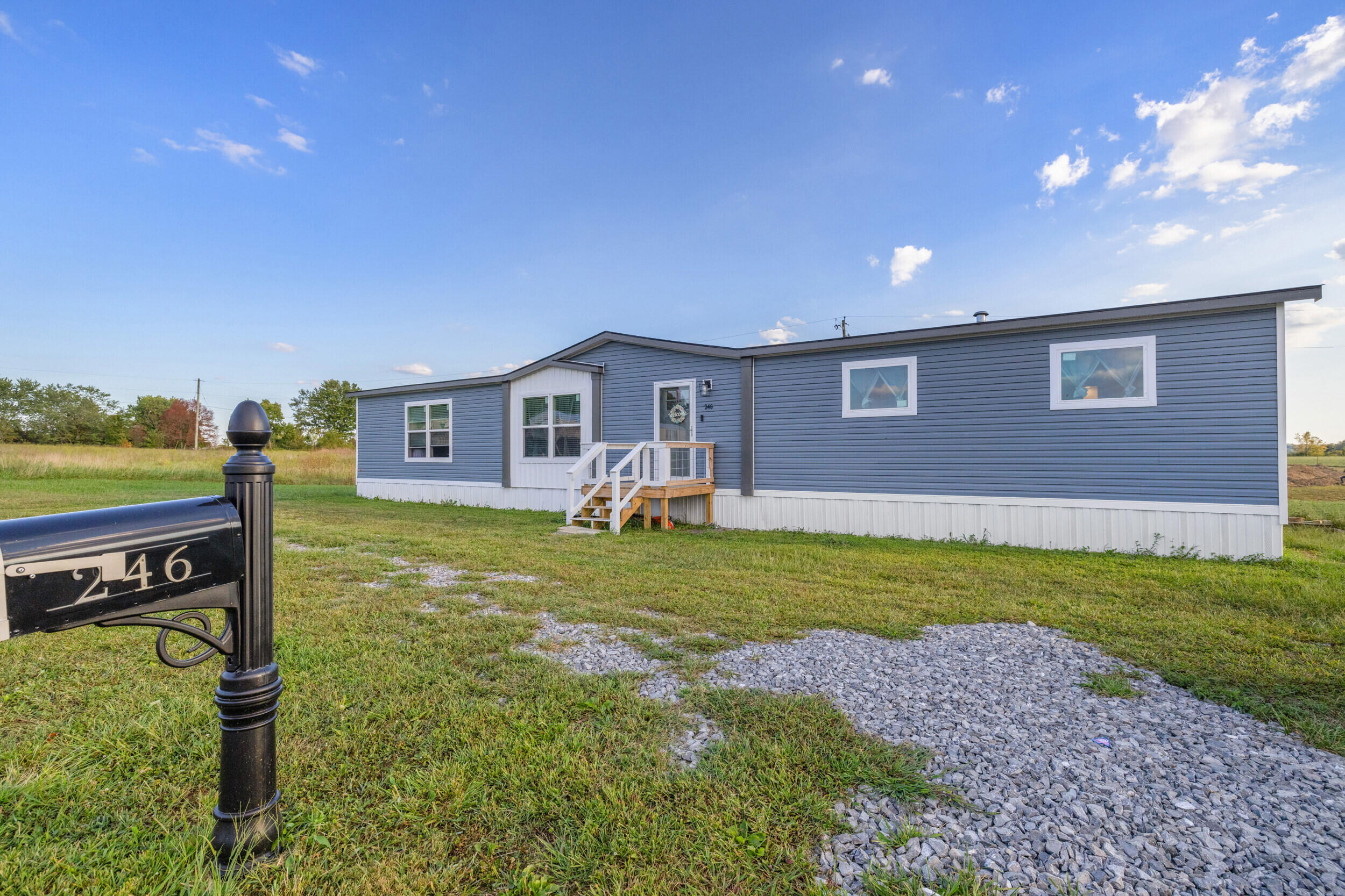 246 Short Acres Road Danville, KY 40422 - Photo 2 of 27 IMG_0350