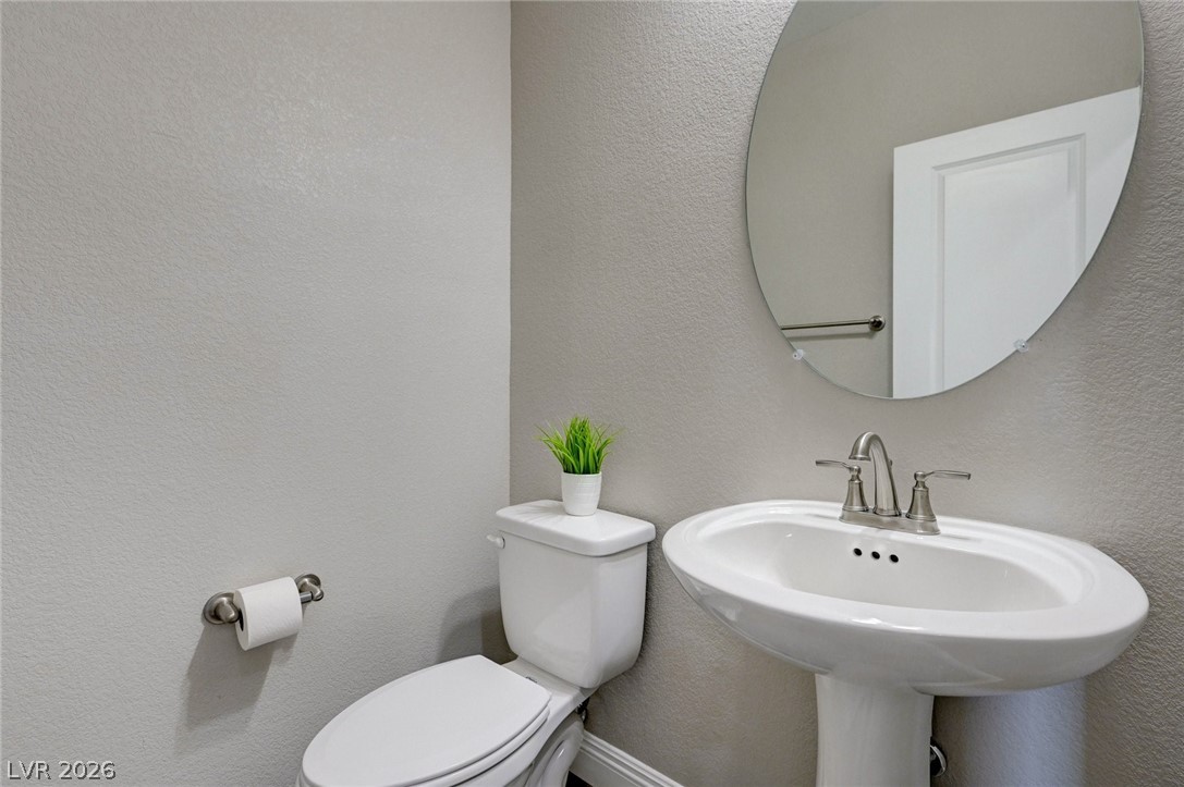 12466 Point Sierra Street Las Vegas, NV 89138 - Photo 29 of 75