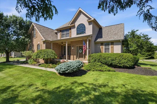 $575,000 | 311 Wilderness Road, Marysville, OH 43040