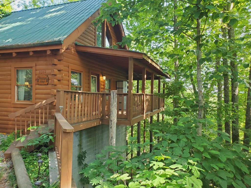 3269 Rubye Road Sevierville, TN 37876 - Photo 2 of 30 Gallery Image 2