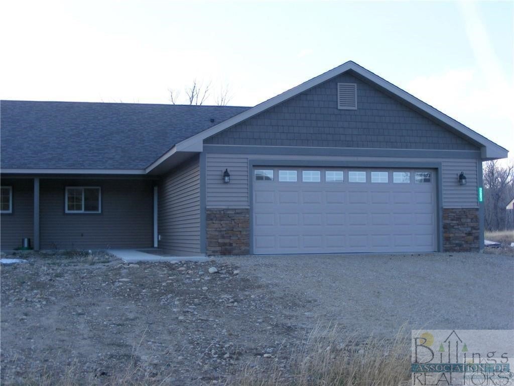28 Two Mile Bridge Road Red Lodge, MT 59068 - Photo 1 of 1 Gallery Image 1