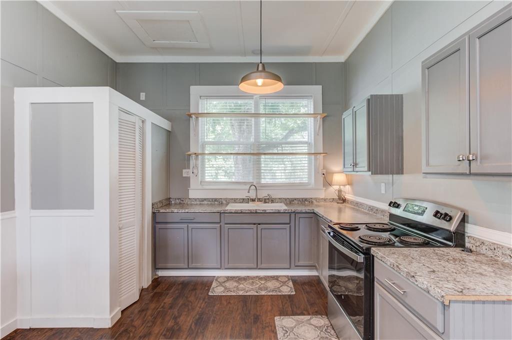 2851 Harbins Road Bethlehem, GA 30620 - Photo 39 of 55