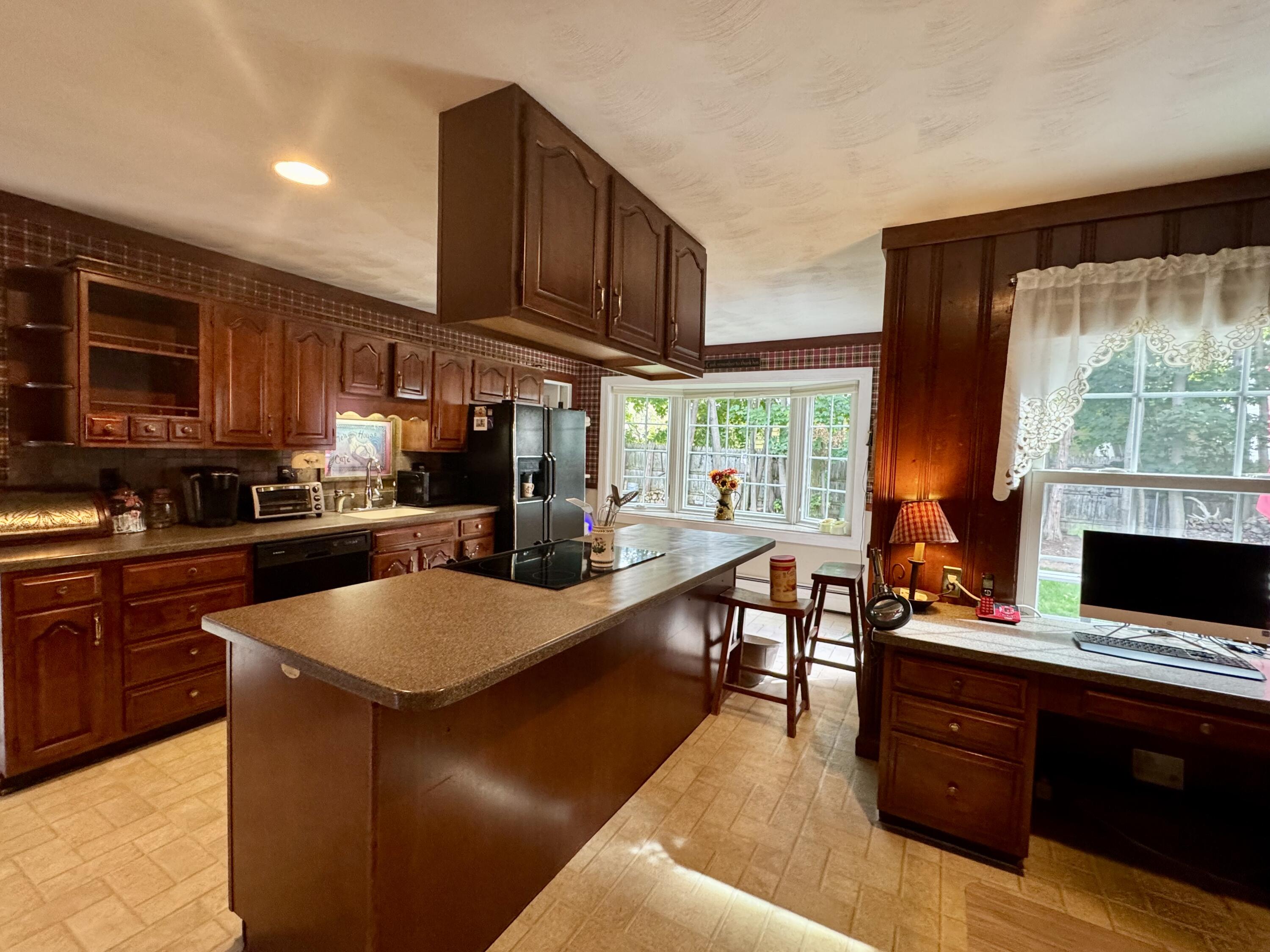 144 Silver Street Waterville, ME 04901 - Photo 14 of 26 tons of counter area